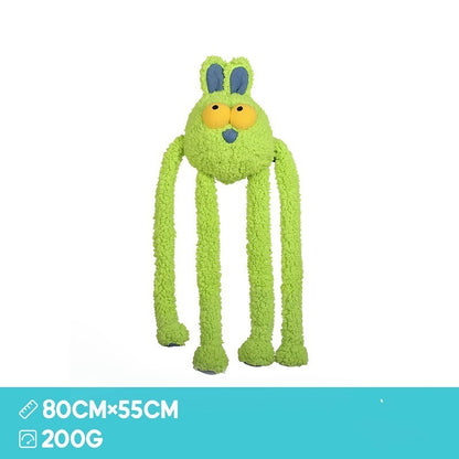 TUGME Long-arm Plush Toy Washable
