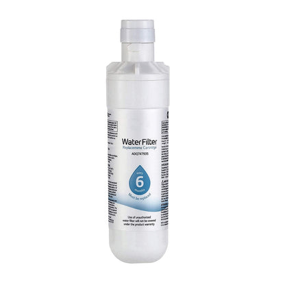 Refrigerator Cartridge Filter LT1000P 9980