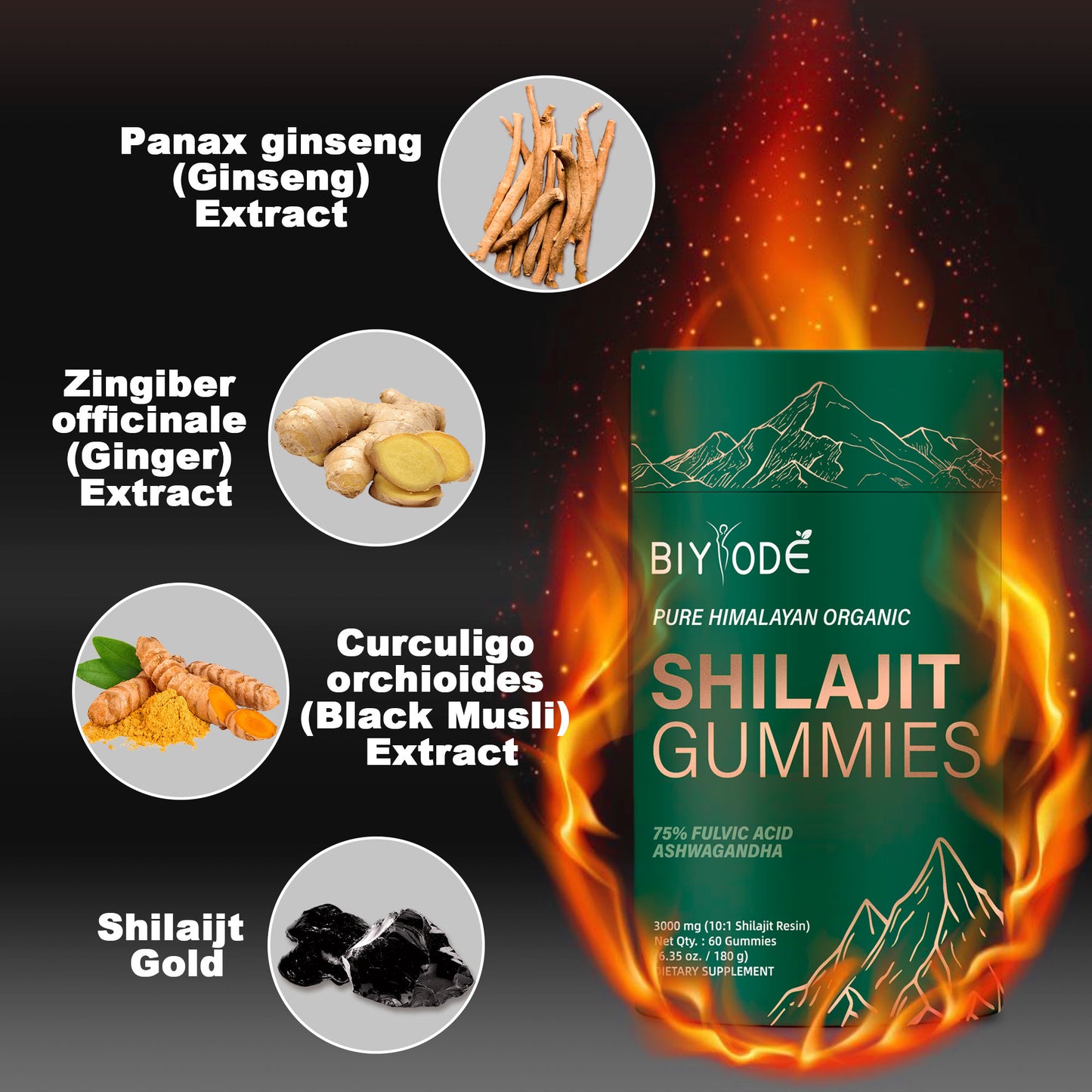 Xilaizhi Gummies 60 Pieces In Stock Fuli Sour Gummies
