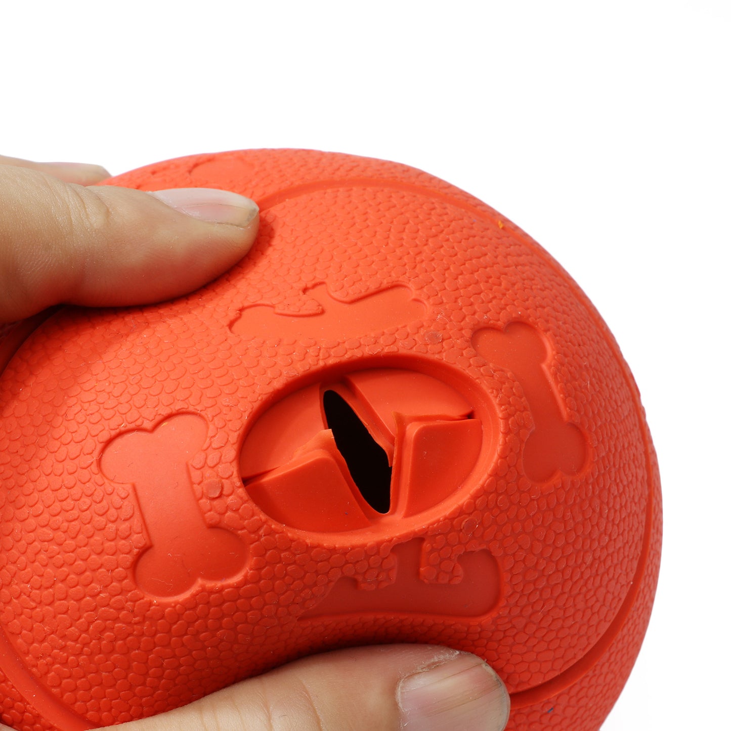 TUGME Dog Leaking Food Ball
