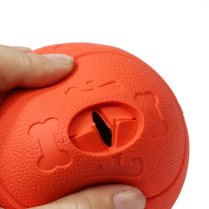 TUGME Dog Leaking Food Ball