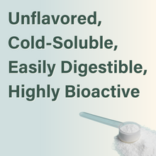 Mixed collagen pack | Liquid + Powder (NB)