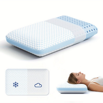 Household Cervical Memory Foam Pillow