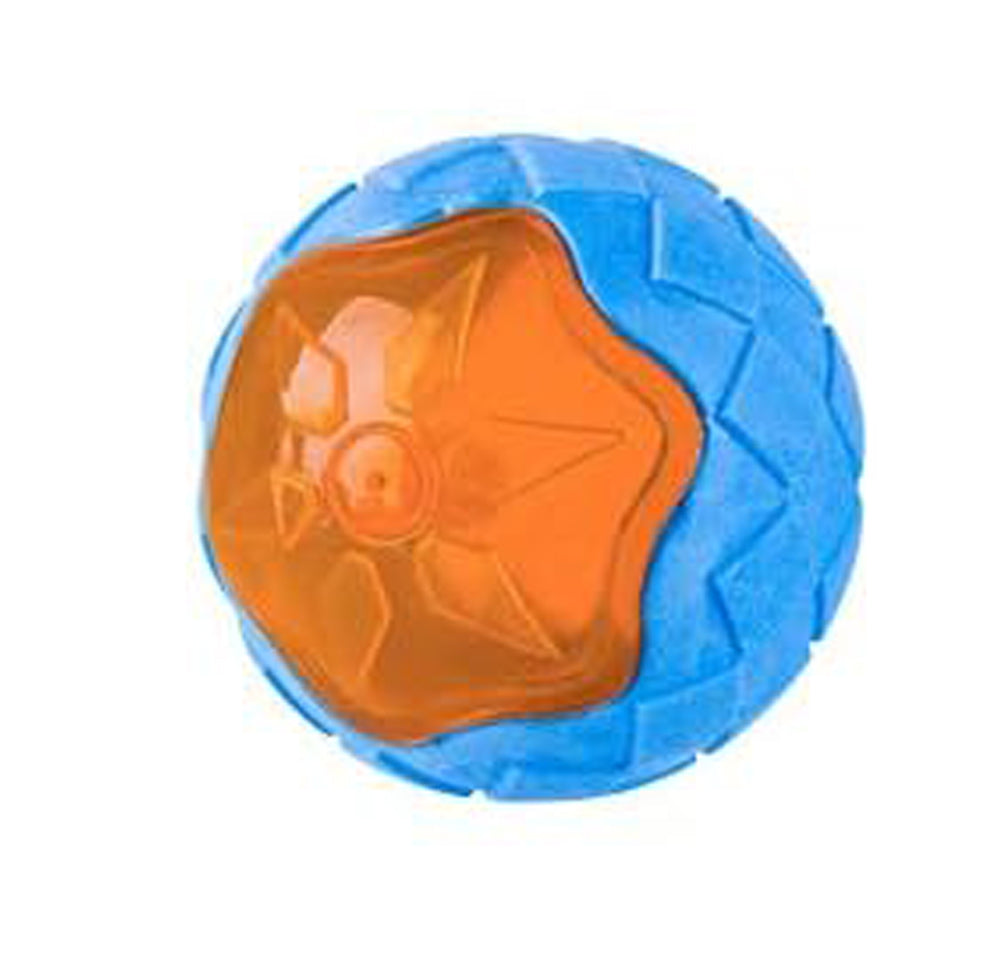 TUGME Dog Squeaky Toys Pool Toys Floating Toys For Interactive Fetch Play Dog Beach Toy
