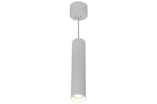 4lite High Output Dimmable 3K LED Ceiling Pendant Light - White