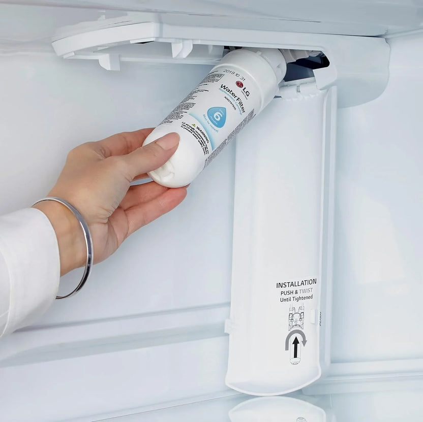 Genuine LG LT1000P Refrigerator Water Filter | Genuine LG Replacement Filter
