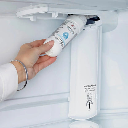 Genuine LG LT1000P Refrigerator Water Filter | Genuine LG Replacement Filter