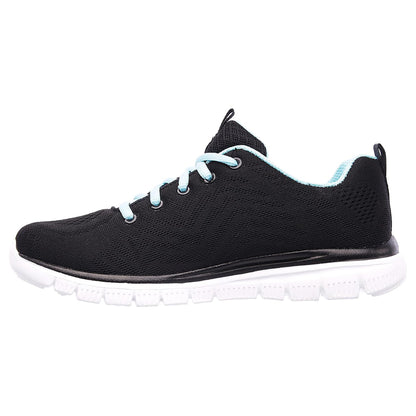 Skechers Women's Graceful Get Connected Sneaker