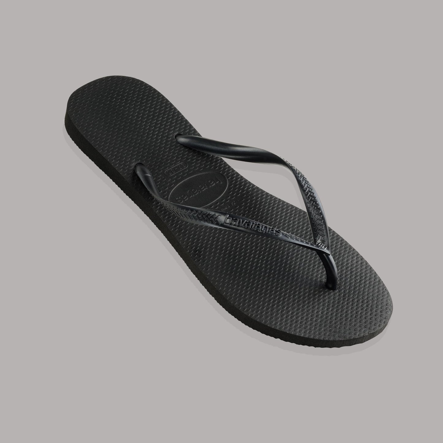 Havaianas - Slim, Stylish, Durable and Versatile Flip-Flops, with Textured Sole for Grip and Support, Women