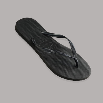 Havaianas - Slim, Stylish, Durable and Versatile Flip-Flops, with Textured Sole for Grip and Support, Women