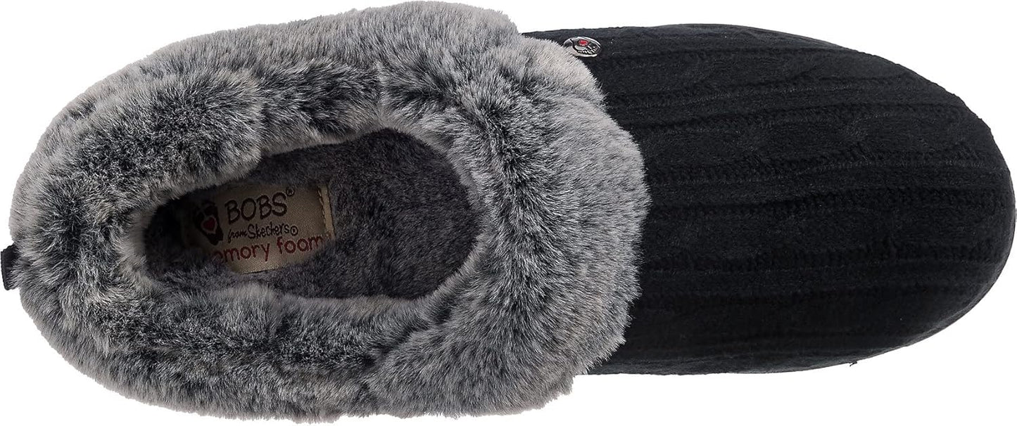 Skechers Women's Keepsakes Ice AngelSlipper
