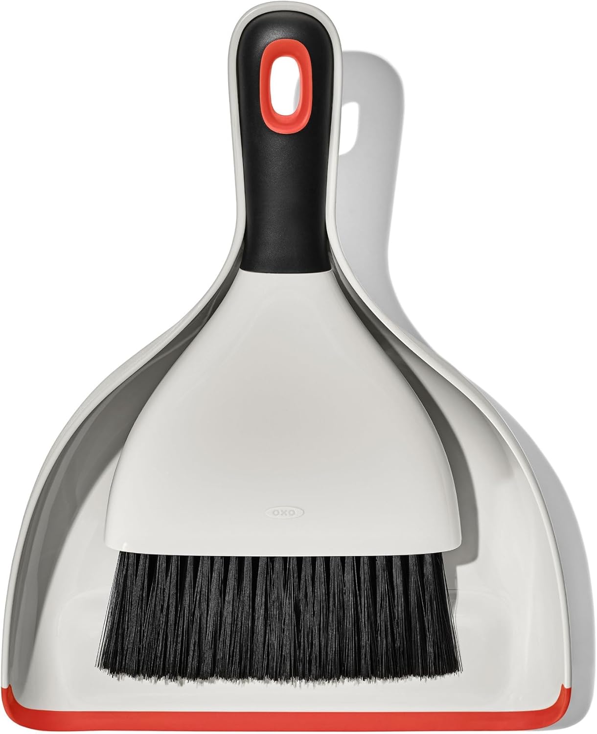 OXO Good Grips Dustpan & Brush Set