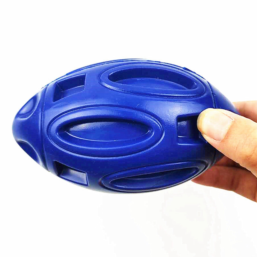 TUGME Pet rubber wear-resistant rugby