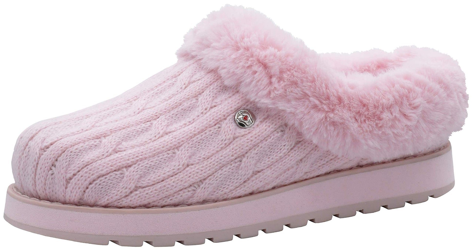 Skechers Women's Keepsakes Ice AngelSlipper