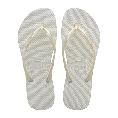 Havaianas - Slim, Stylish, Durable and Versatile Flip-Flops, with Textured Sole for Grip and Support, Women