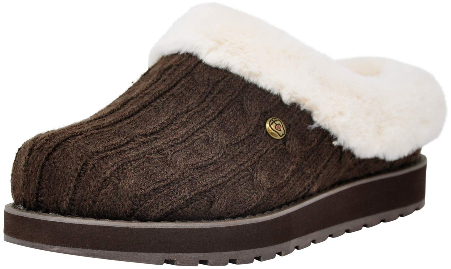 Skechers Women's Keepsakes Ice AngelSlipper