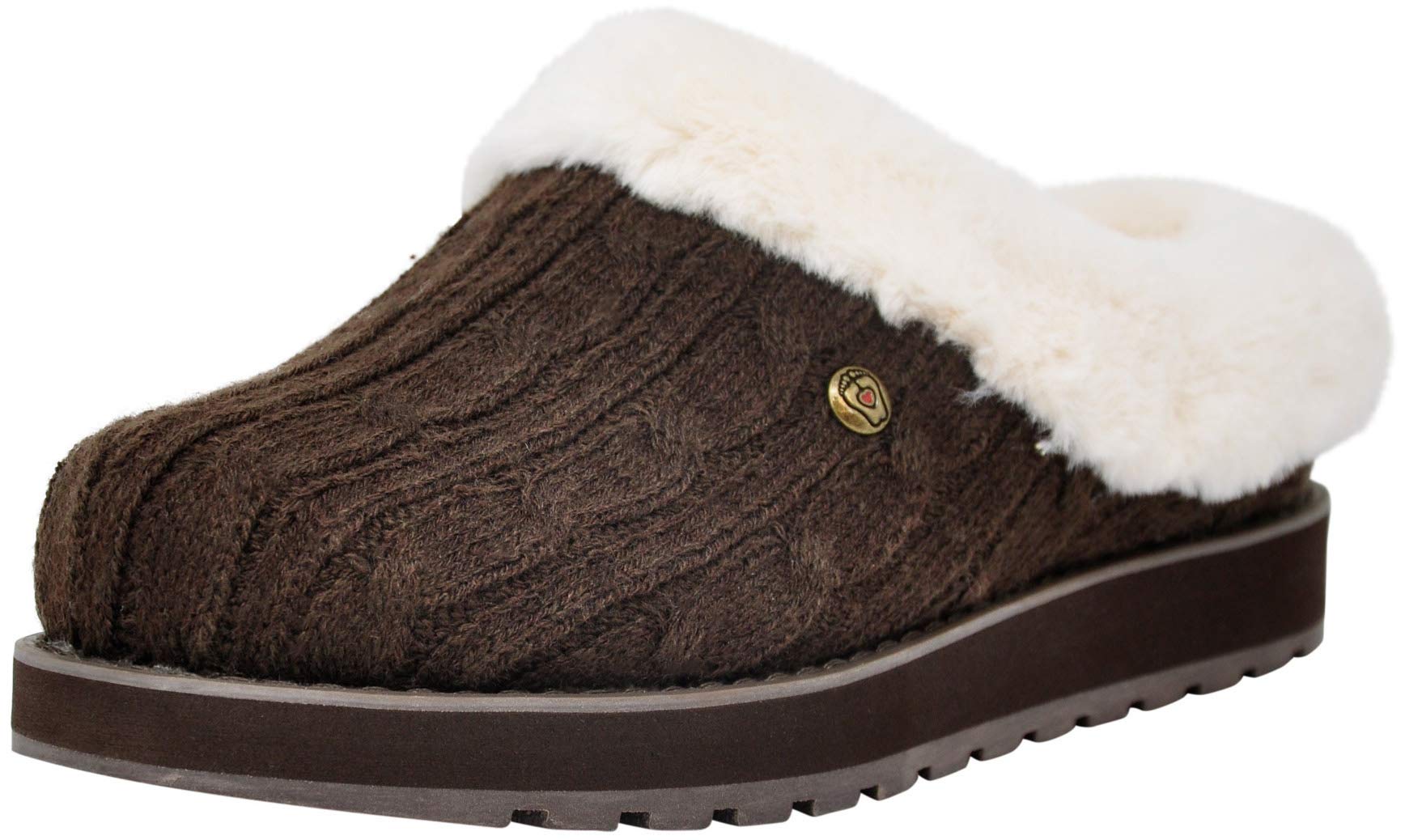 Skechers Women's Keepsakes Ice AngelSlipper