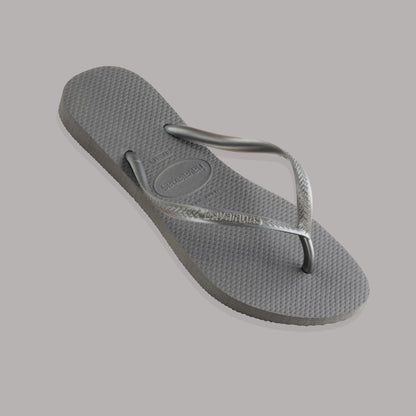 Havaianas - Slim, Stylish, Durable and Versatile Flip-Flops, with Textured Sole for Grip and Support, Women