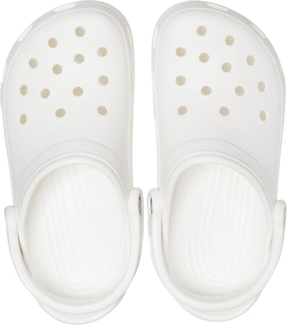 Crocs Unisex's Classic Clog
