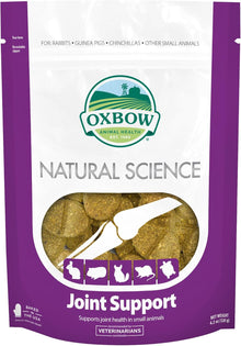 Oxbow Animal Health Natural Science Joint Support, transparent