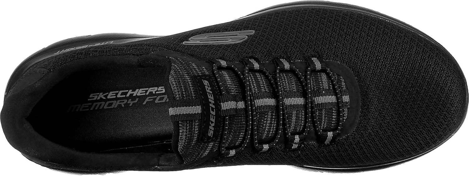 Skechers Men's Summits Sneaker