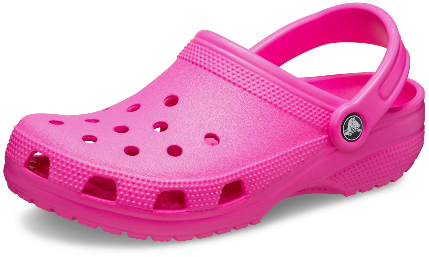 Crocs Unisex's Classic Clog
