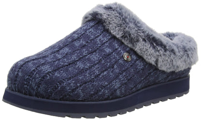 Skechers Women's Keepsakes Ice AngelSlipper