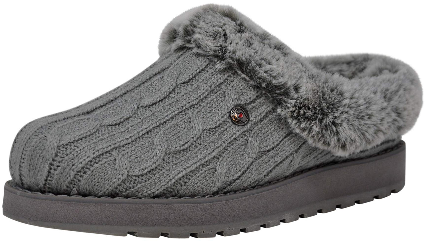 Skechers Women's Keepsakes Ice AngelSlipper