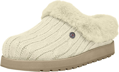 Skechers Women's Keepsakes Ice AngelSlipper