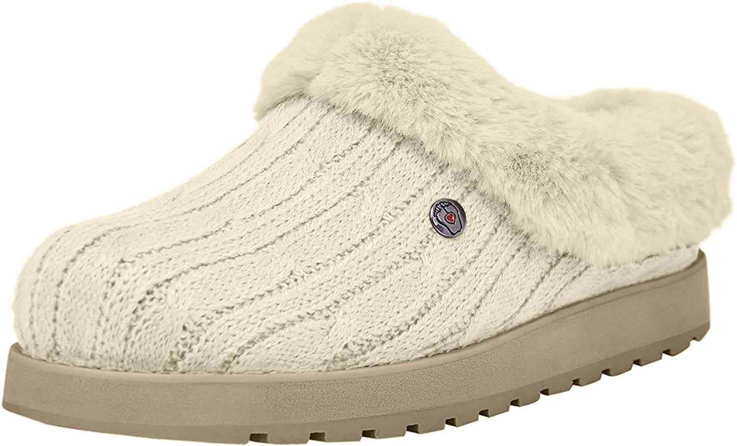 Skechers Women's Keepsakes Ice AngelSlipper