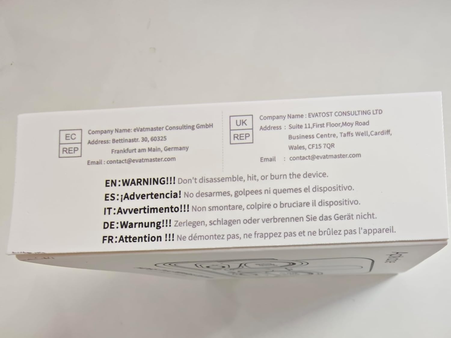 Wireless Earbuds, 75H Bluetooth 5.4 Headphones Sport with 4 ENC Noise Cancelling Mic, HiFi Stereo Wireless Earphones with Earhooks, IP7 Waterproof Ear Buds for Sport/Running/Gym, Black