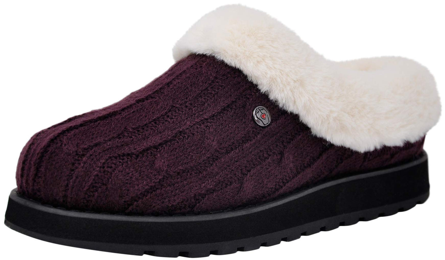 Skechers Women's Keepsakes Ice AngelSlipper