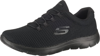 Skechers Women's Summits Artistry Chic Sneaker
