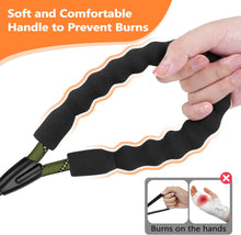 X XBEN Training Leads for Dogs, 3M 5M 10M 15M 20M 25M 30M Strong Rope Long line Dog Lead Leash with Soft Padded Handle and Heavy Duty Hook, Reflective Recall Training Leads for Large Medium Small Dog