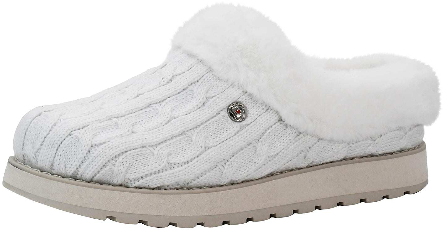 Skechers Women's Keepsakes Ice AngelSlipper