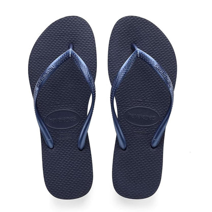 Havaianas - Slim, Stylish, Durable and Versatile Flip-Flops, with Textured Sole for Grip and Support, Women