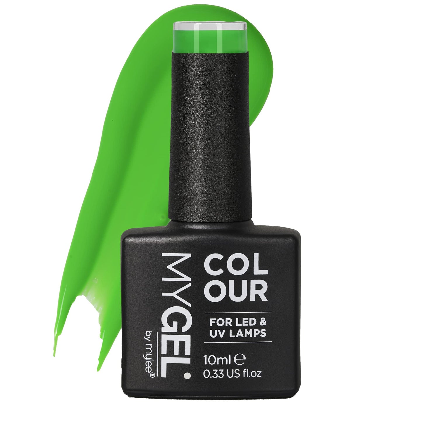 Mylee Gel Nail Polish 10ml [Vintage Rose] UV/LED Soak-Off Nail Art Manicure Pedicure for Professional, Salon & Home Use [Autumn/Winter 2022] - Long Lasting & Easy to Apply