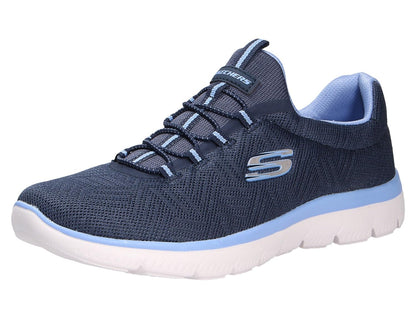 Skechers Women's Summits Artistry Chic Sneaker