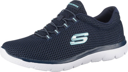 Skechers Women's Summits Artistry Chic Sneaker