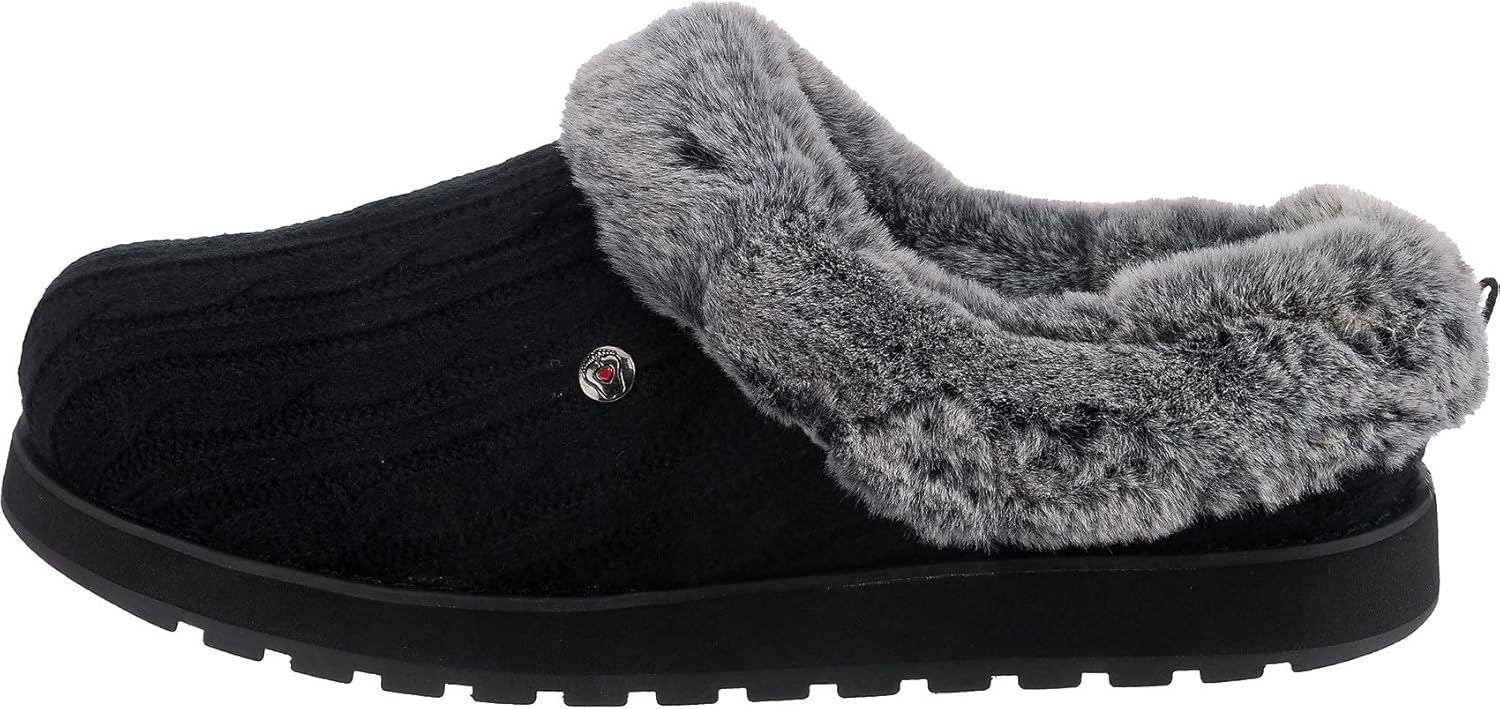Skechers Women's Keepsakes Ice AngelSlipper