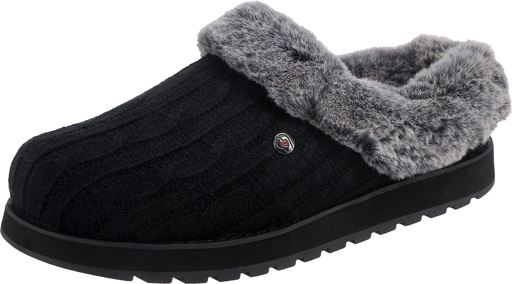 Skechers Women's Keepsakes Ice AngelSlipper