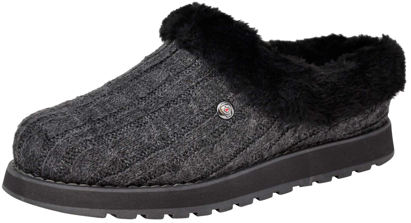 Skechers Women's Keepsakes Ice AngelSlipper
