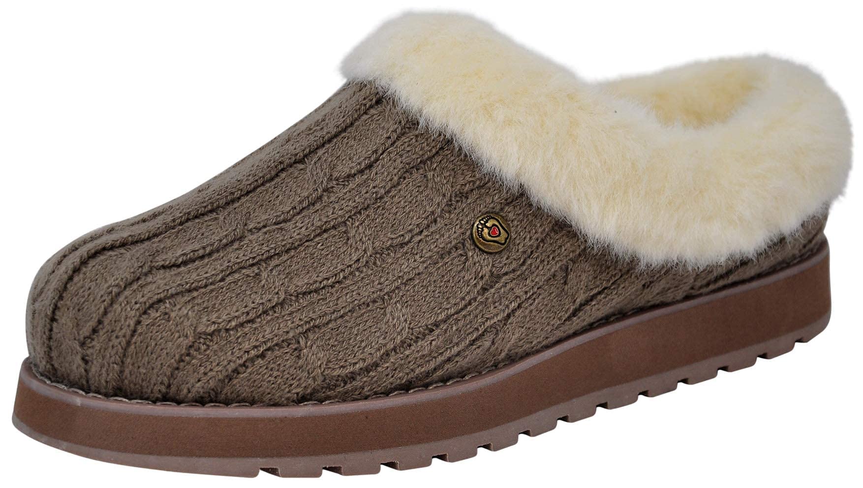 Skechers Women's Keepsakes Ice AngelSlipper