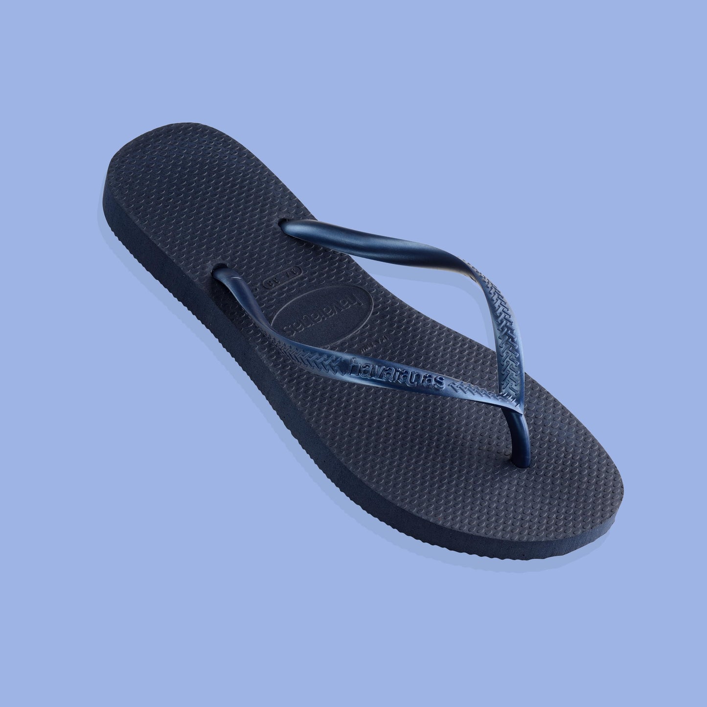 Havaianas - Slim, Stylish, Durable and Versatile Flip-Flops, with Textured Sole for Grip and Support, Women