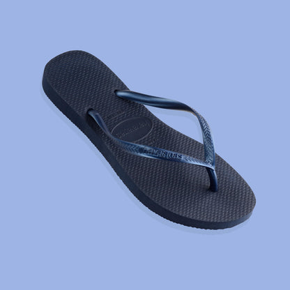 Havaianas - Slim, Stylish, Durable and Versatile Flip-Flops, with Textured Sole for Grip and Support, Women