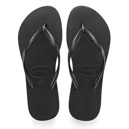 Havaianas - Slim, Stylish, Durable and Versatile Flip-Flops, with Textured Sole for Grip and Support, Women