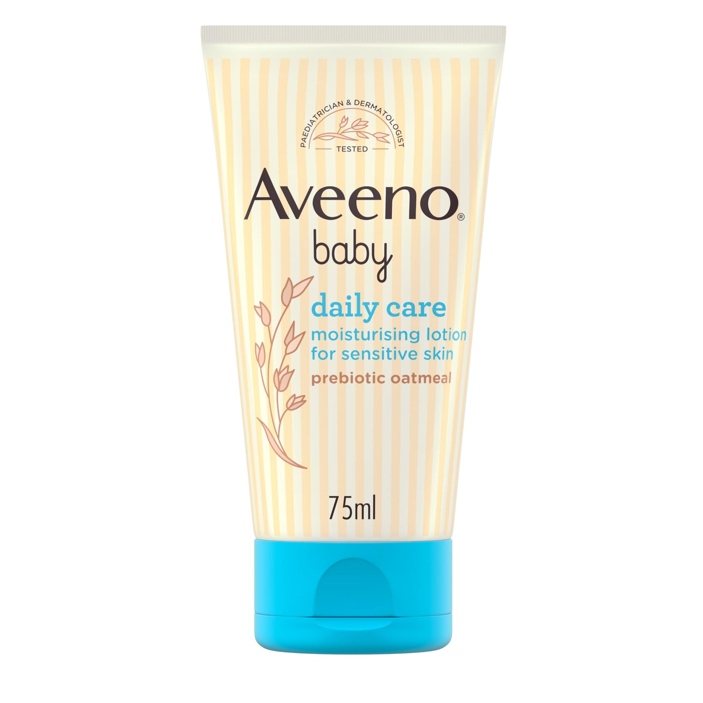 Aveeno Baby Daily Care Moisturising Lotion 250 ml (Pack of 1)