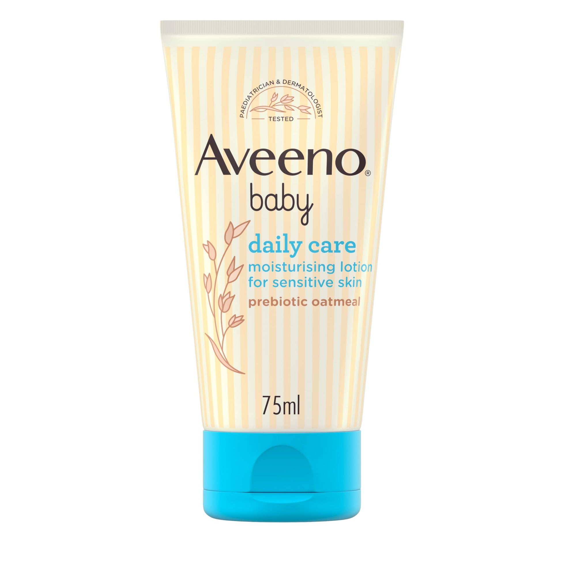Aveeno Baby Daily Care Moisturising Lotion 250 ml (Pack of 1)