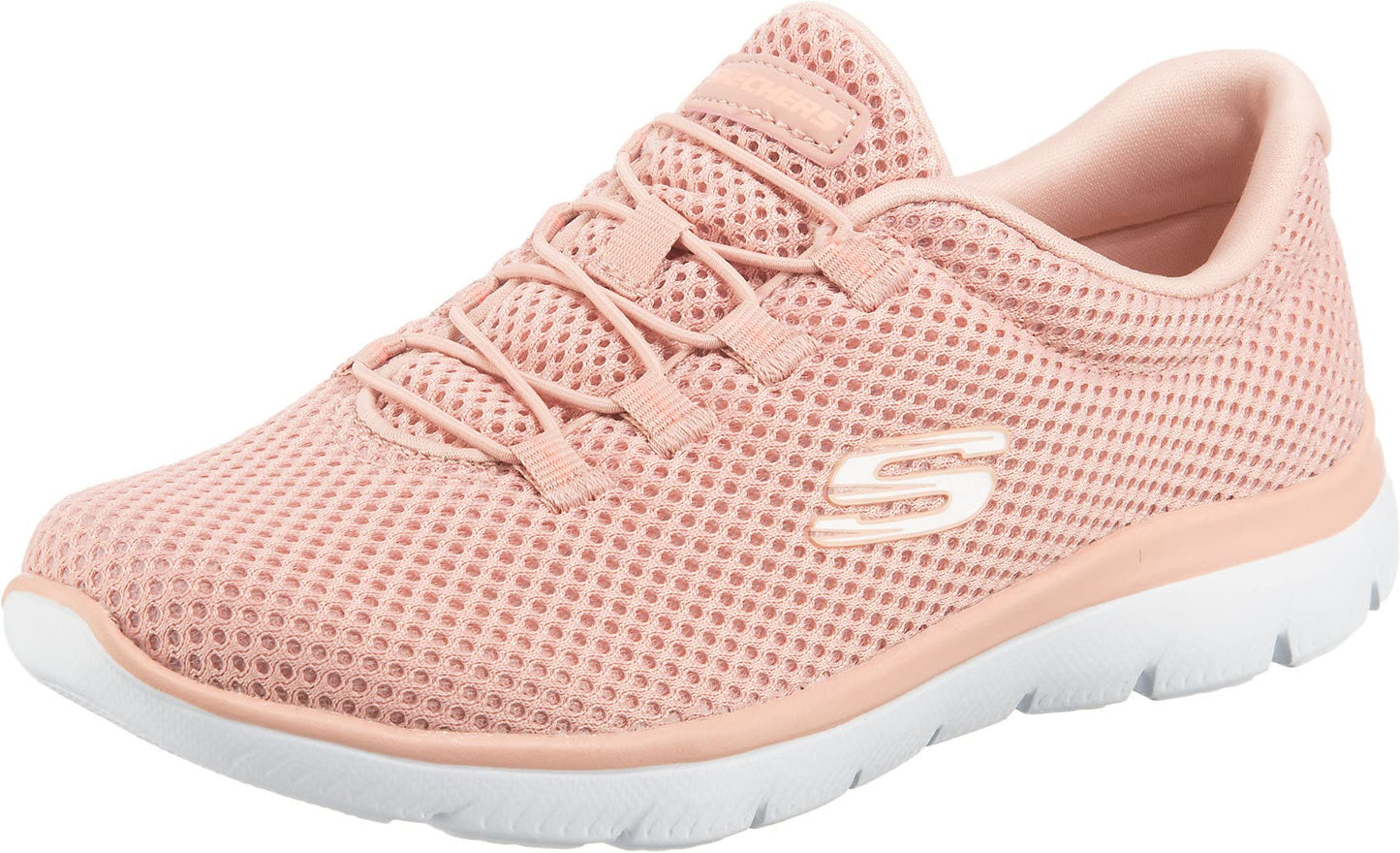 Skechers Women's Summits Artistry Chic Sneaker