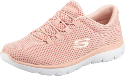 Skechers Women's Summits Artistry Chic Sneaker